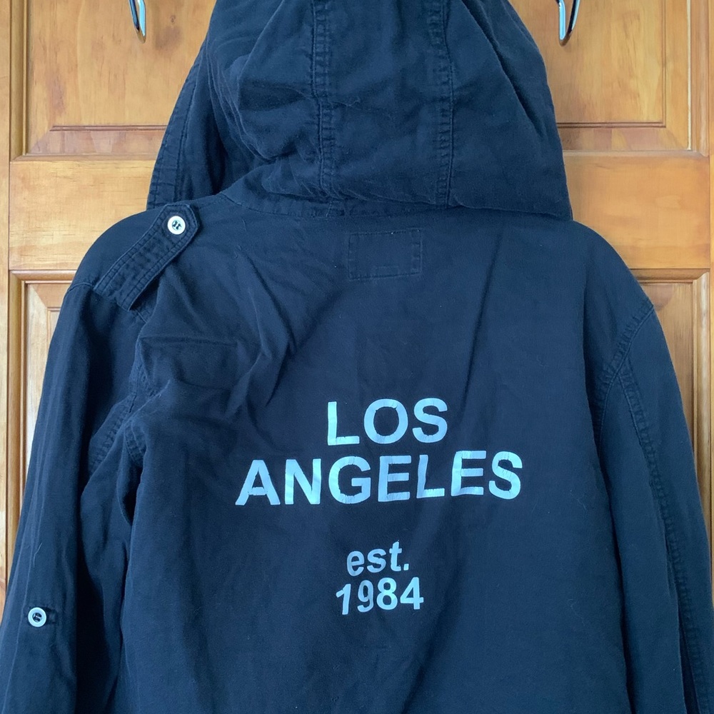 Forever 21 Hoodie